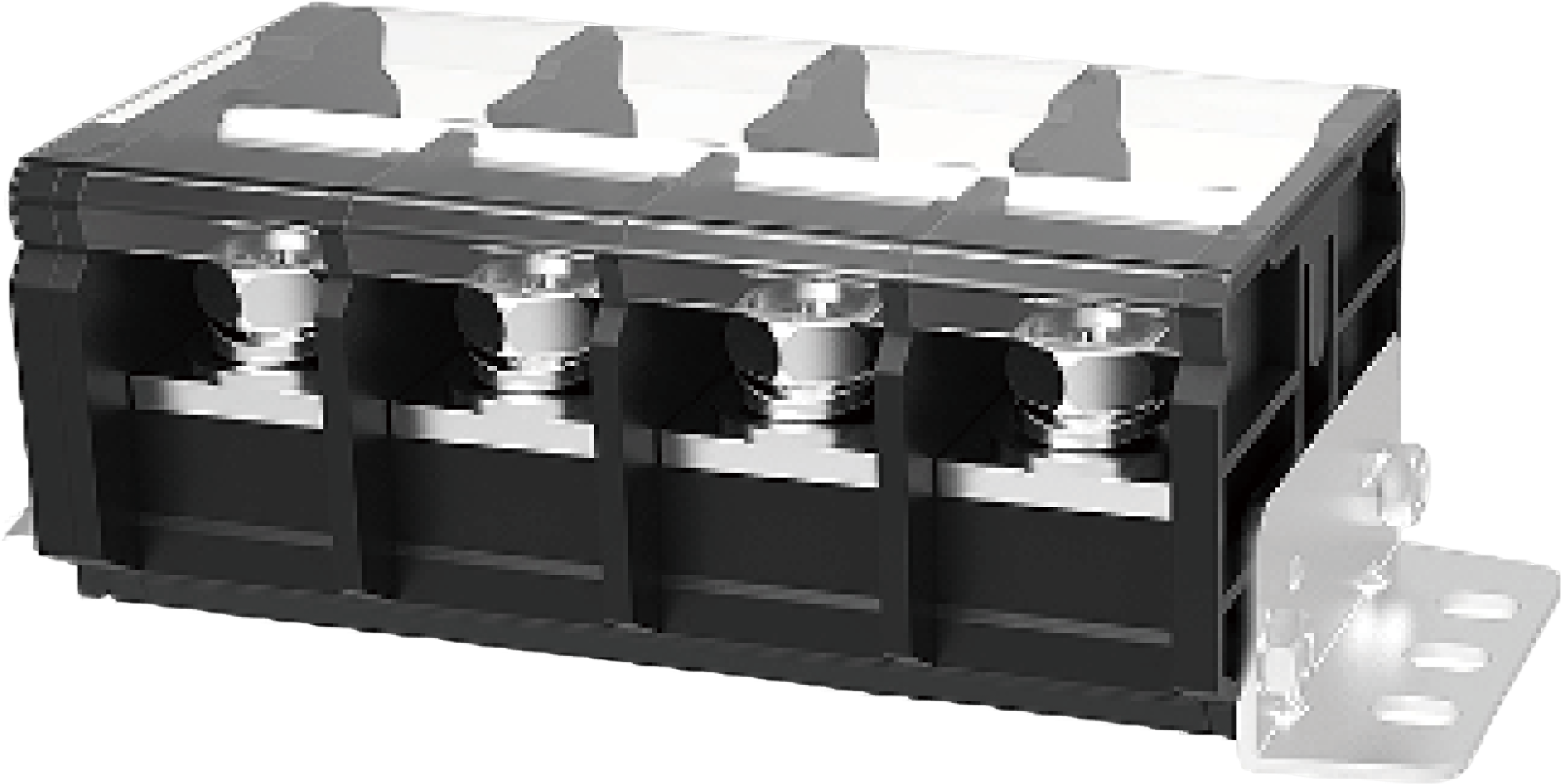 F155G-27 with Fixing Lugs